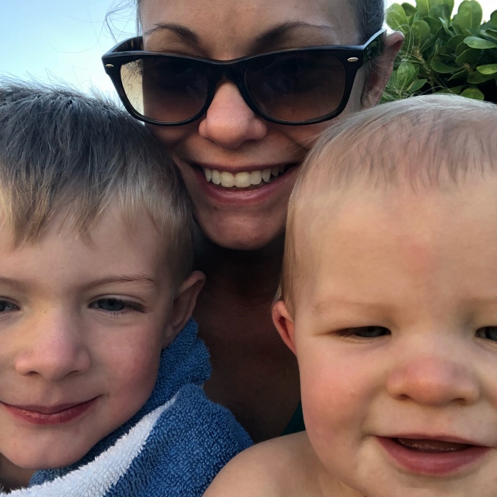 Meet your Posher, Robyn